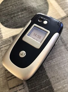 Motorola V360 - Foto 1 di 4