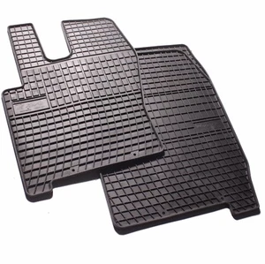 Tappetini elToro per Iveco Eurocargo II (2002-2008) - Imagen 1 de 8