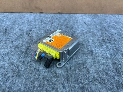 NISSAN 370Z 2009-2021 OEM UNDER CONSOLE MODULE UNIT (INTACT) - Image 1 of 4