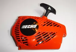 Avviamento a strappo ECHO CS 271T - OEM - Foto 1 di 3