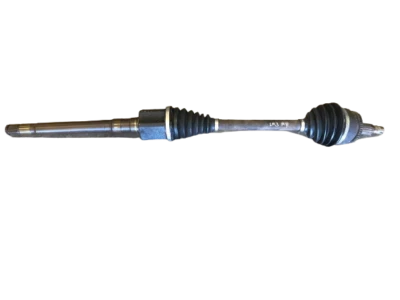 Land Rover LR3/LR4 05-13 OEM Passenger Front Axle Half Shaft W. CV Joint Foto 1 de 4