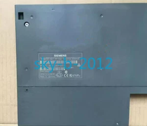 Módulo PLC Siemens CP443-1 6GK7 443-1BX01-0XE0 1 PIEZA en buen estado - Imagen 1 de 4