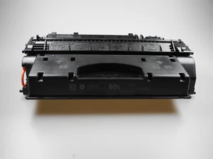 Original HP CF280X / HP 80X / Toner Black /  TOP - Bild 1 von 1