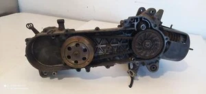 BA10A Motor Completo para KYMCO PEOPLE 50/125/250/300 PEOPLE 50 2000 128079 - Imagen 1 de 10