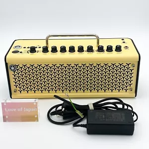 Yamaha THR10II Desktop Guitar Amplifier Good Condition Working Tested from Japan - Picture 1 of 22