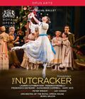 168813 Music Blu-Ray Pyotr Ilyich Tchaikovsky - The Nutcracker