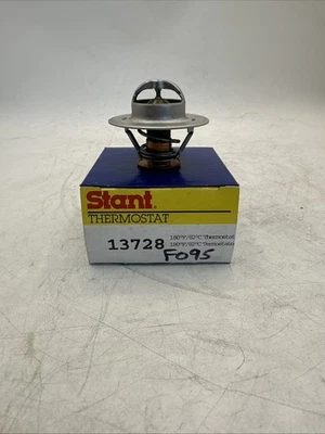 🇺🇸Stant 13728 Engine Coolant Thermostat (80-98 FORD) FREE SHIPPING!!🇺🇸 - Image 1 of 3