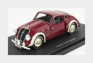 AUTOCULT ATC05032 DKW - GM SPEZIAL GERMANY 1936 - RED WHITE - 1/43 - Imagen 1 de 2
