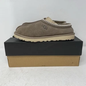 UGG Tasman Caribou Slippers Men's Size 7 - Picture 1 of 9