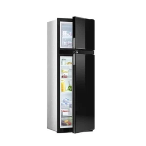 Dometic 224L 2-Door Compressor Fridge/Freezer Caravan RV Motorhome Refrigerator - Picture 1 of 11