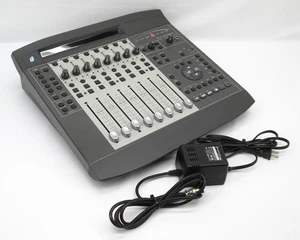 Digidesign Focusrite Command 8 Mixing Controller DAW Control Surface + PSU #2664 - Picture 1 of 4