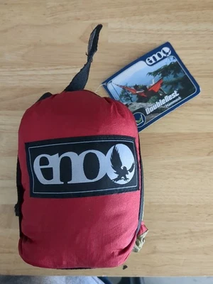 Eno Doubl nest Hammock - Image 1 of 4