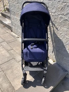 Hauck Travel N Care Reisebuggy Buggy - Bild 1 von 14