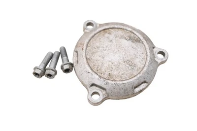 13 Ski-Doo Grand Touring 1200 Oil Filter Cover - Image 1 of 3