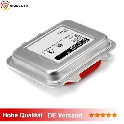 Alimentatore centralina ricambio per BMW X6 E71, E72 63126937223 63117248050 - Immagine 1 di 4