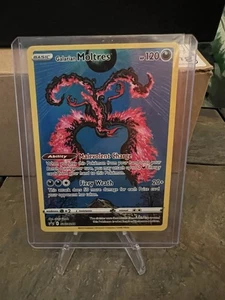 Galarian Moltres SWSH284 SWSH: Sword & Shield Promo Cards Holo - Picture 1 of 2