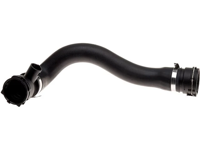 Manguera inferior del radiador para BMW X5 2005 2004-2006 GV861HB moldeada en oro -- nueva Foto 1 de 1