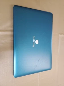 Gateway GWTN141-5BL blue Laptop 64GB - Photo 1/7