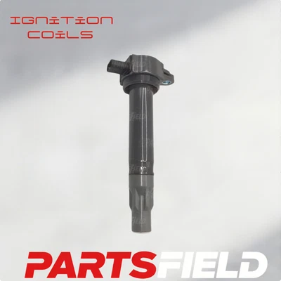 1x Ignition Coil For 2.7L 6cyl Chrysler Sebring 2007-2010 JS - image 1 of 3