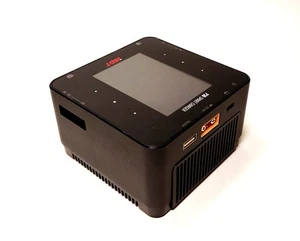 ISDT Model P30 1500W Dual Channel Lipo Battery Smart Charger / Discharger BC636 - Picture 1 of 3