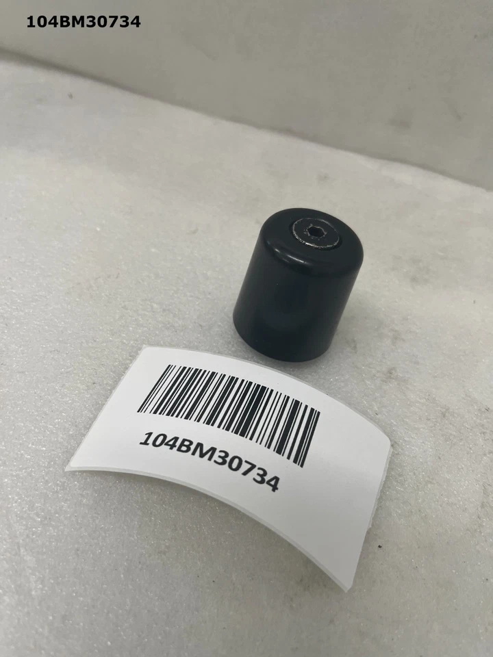 BMW R 1100S 1998 MANILLAR PESO FINAL GENUINO OEM LOTE104 104BM30734 Foto 1 de 4