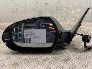 89801 Außenspiegel links AUDI A6 Avant (4G, C7) 4G1857409N LZ9Y - Bild 1 von 12
