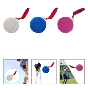 Golf Training Aid Swing Assistant bola inflable para golfistas adultos - Imagen 1 de 22