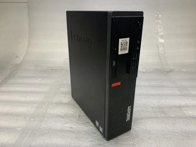 Lenovo ThinkCentre M910s Core i5-6500 3.2GHz 8GB RAM NO HDD NO OS Good - Image 1 of 4