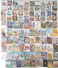 Nintendo DS/2DS/3DS/GameCube/Wii/WiiU/Switch giochi