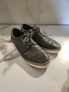 Goodfellow & Co Gray Ultimate Comfort Adam Sneakers Shoes Mens Size 10.5 - Picture 1 of 12