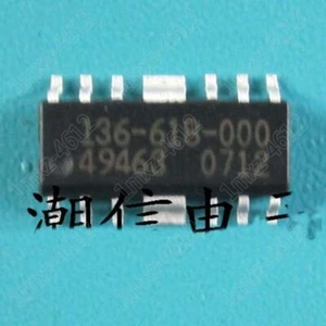 10pcs new 136-618-000【SOP-14】 #A6-13 - Picture 1 of 4