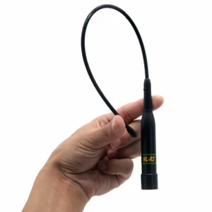 Nagoya NL-R2 144/430MHz Mobile Radio Antenna PL259 Connector for Yaesu TH-9800 - Picture 1 of 6