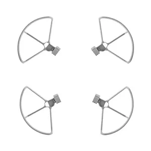Propeller Guard Propeller Protection Ring Drone Accessories for Mini 4 Pro Parts - Picture 1 of 18