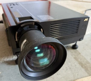 JVC D-ILA Projector-DLA-HD2K Projector Long throw with HIgh quality lens - Picture 1 of 7
