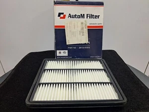 Luftfilter Hyundai Terracan 28113H1915 - Bild 1 von 1