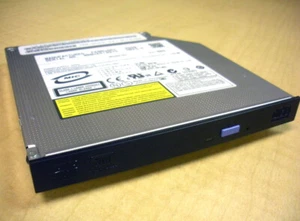 IBM 42R7970 Slimline IDE DVD-RAM - Picture 1 of 3