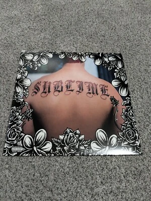 Sublime - Double LP - VINYL 602547811875 Audiophile Self Titled - Image 1 of 4