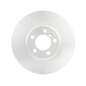 Delphi BG9008C Single Front Coated Brake Disc for Range Rover MK III - Picture 1 of 5
