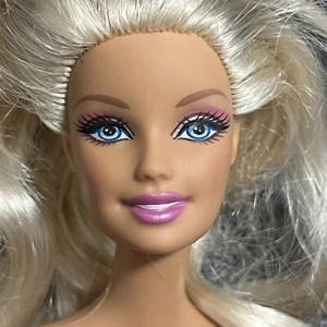 Muñeca Barbie I Can Be Nude Mattel rodillas articuladas - Imagen 1 de 5