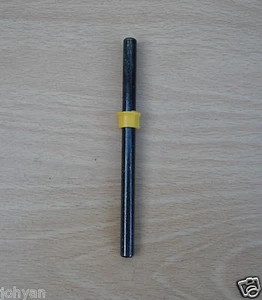 MAKITA TIEFENSTOPP RP0900 3620 ROUTER ORIGINAL RPO900 STOPPER BAR - Bild 1 von 2