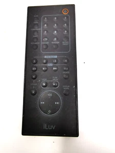 Ricambio telecomando iLUV I9200 - Foto 1 di 2