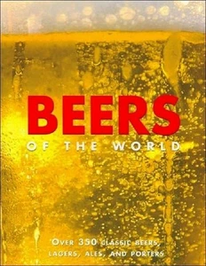 Beers of the World - HC w/DJ 2006 - Imagen 1 de 1