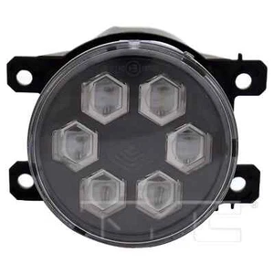 TYC CAPA Right Side LED Fog Light Assy for Subaru Outback Wilderness 2022-2024 - Picture 1 of 4
