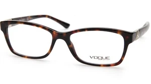 NUEVO Marco de gafas Vogue VO 2765-B W656 Havana 53-16-140 mm B34 mm - Imagen 1 de 10