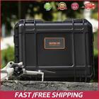 Hard Case Big Capacity Action Camera Carrying Case Shockproof for DJI Mini 4 Pro