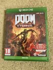 Bethesda Doom Eternal (Xbox One)