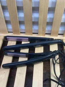 Lot of 2Hair Straighteners - Conair, Remington, & Professional Ceramic - Picture 1 of 10