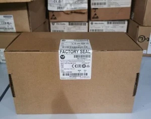Neu werkseitig versiegelt AB 1766-L32BXBA/C MicroLogix 1400 Controller 1766L32BXBA - Bild 1 von 2