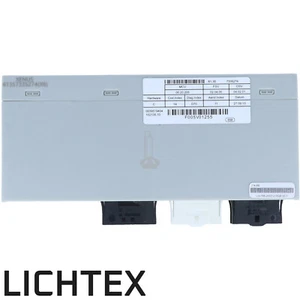 XENUS Steuergerät Heckklappenlift 61357335274 (X6) für E71/E72 - Bild 1 von 3