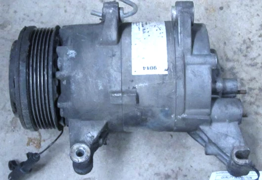 Acura RSX 2004 aire acondicionado compresor de aire acondicionado 04 OEM Foto 1 de 1